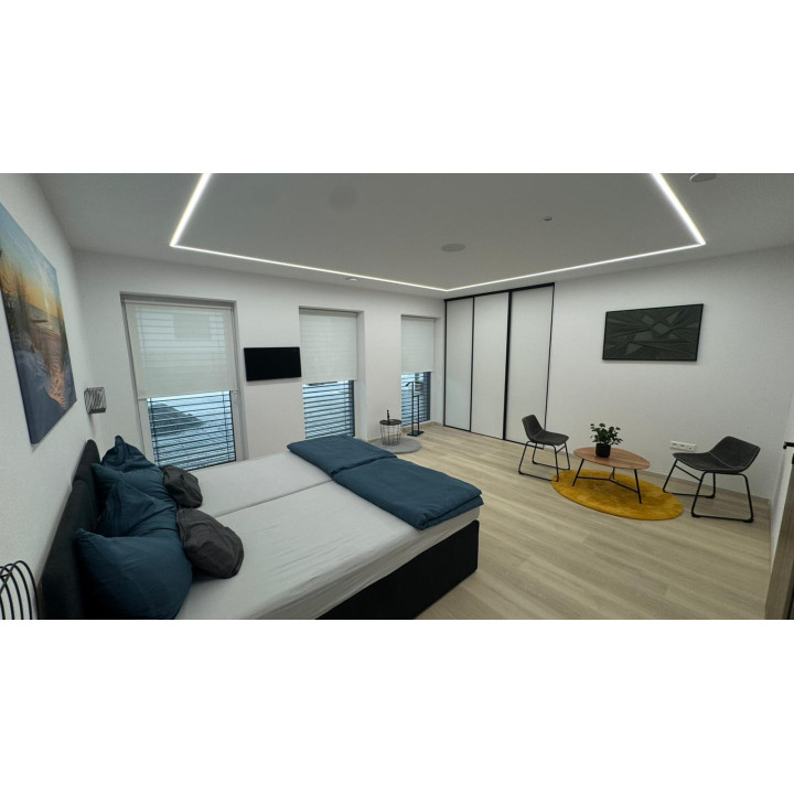 apartman