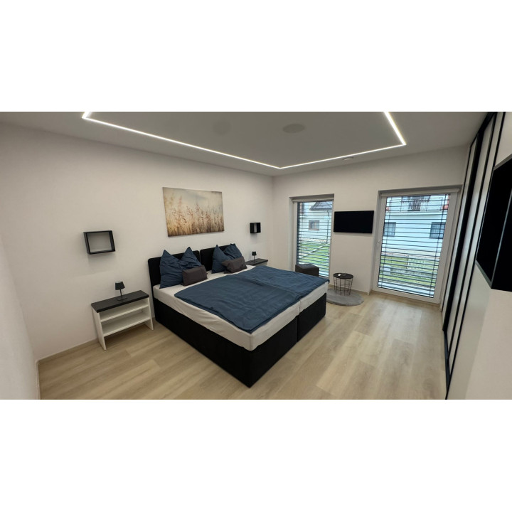 apartman