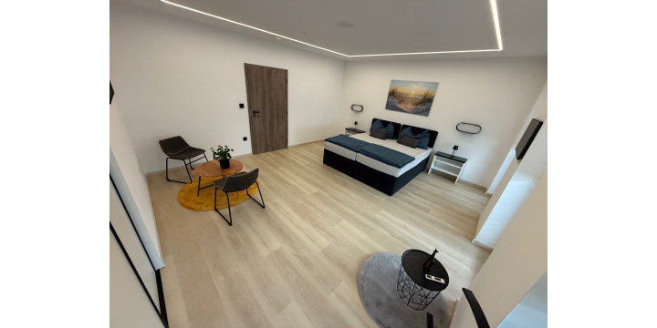 Apartman 12