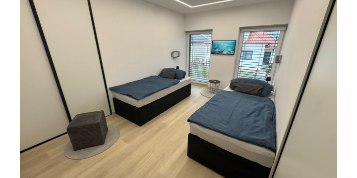 Apartman 22