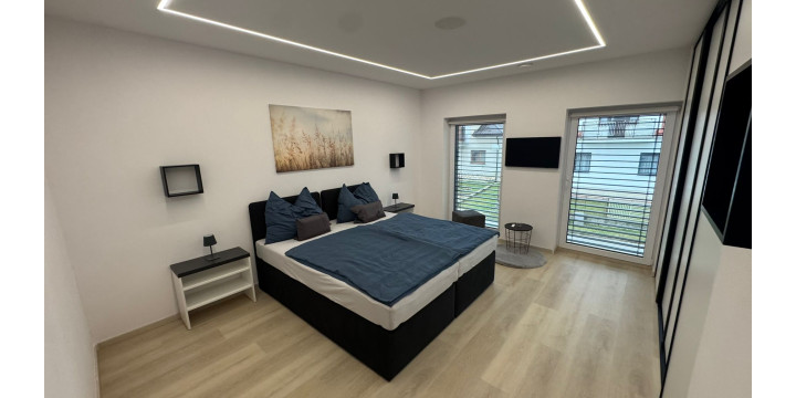 Apartman 23